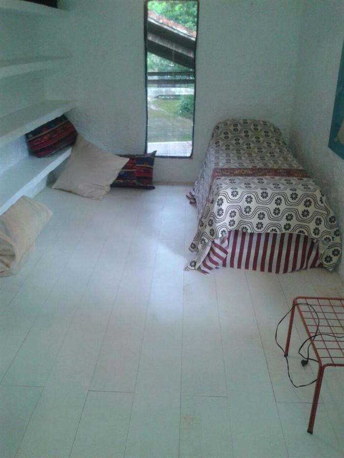 Casa De Campo Dos Sonhos Acomodação com café da manhã Cachoeiras de Macacu Exterior foto